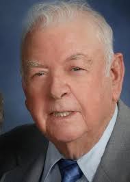 Robert Steelman Obituary