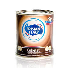 07 december 2018 / x mm 1. Jual Frisian Flag Bendera Coklat Susu Kental Manis 370 G Kaleng Online April 2021 Blibli