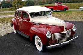 Chryslers For Sale Browse Classic Chrysler Classified Ads Classic Cars Vintage Classic Cars Antique Cars