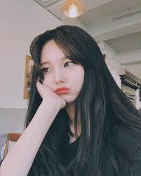 Now,stop looking at girl hairstyle.for boys, look at this ulzzang boy hairstyle.realy stylish.cool! Long Hair Korean Ulzzang Girl Novocom Top