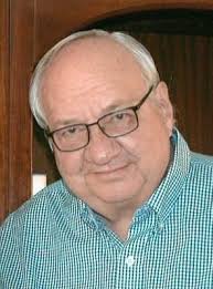 Merlin Scharfe Obituary (2020)