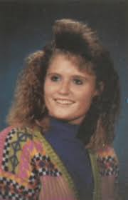 Jennifer Marie Clark