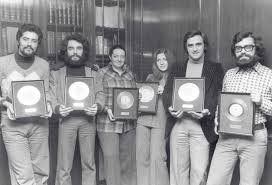 recortes de prensa | Mocedades