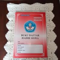Belum ada komentar untuk download format daftar hadir peserta ujian disertai file ms word. Jual Administrasi Guru Sd Di Tangerang Harga Terbaru 2021