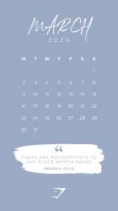 Pin By Chelsea Johnston On Gymshark Calendar 2020 Calendar Wallpaper Calendar Design Template February Wallpaper
