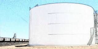 This standard does not present or establish a fixed series of allowable tank sizes; What Kind Of Steel Materials For Making Api 650 Tanks
