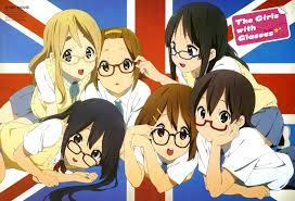Ritsu Tainaka S Gallery K On Wiki Fandom Anime Cosplay Anime Anime Images
