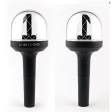 Wanna One Official Light Stick Free Shipping K Star