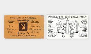 The pricing of our full color business cards incude free ups ground shipping. Gang Business Cards Cool Material