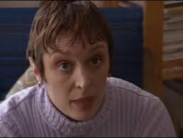 Libby Davidson played Brioney Richards in the episode Rollover (1996)