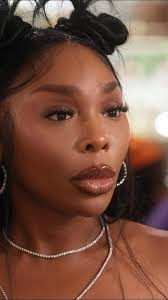 Oooop! Sierra's popping up at Scrappy & Shakira's baby shower 🤭 #LHHATL is  all-new TUESDAYS at 8p