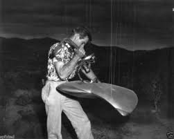 Image result for the war of the worlds 1953