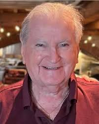 Edward Heinemann Obituary