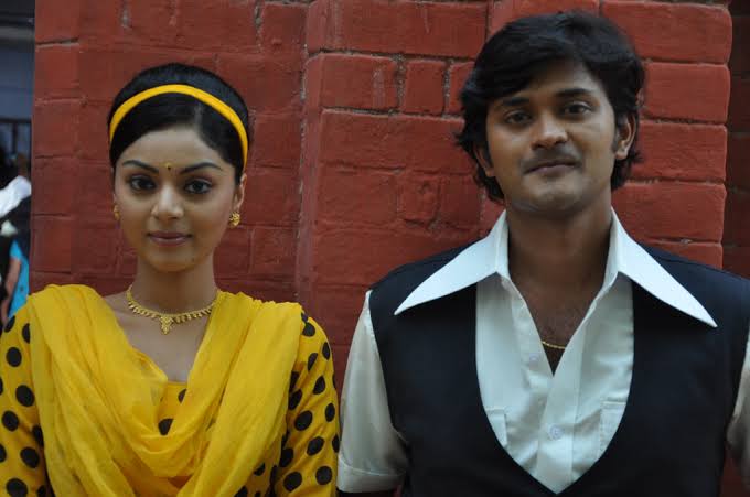 Image result for ambuli actor ajai