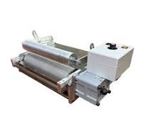 Cold Glue Roll Coater - Tabletop Water Based Adhesive Roll ...