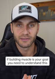 How important is it that reps get slower by the end of a set for  hypertrophy & strength? 👇 Very.. if your reps aren’t slowing down from the  first to last, you’re not doing enough to grow. In a study ...