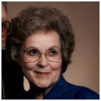 Tribute for Margaret Belle McGhee