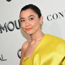 Chanel Miller's memoir wins prestigious book award AP Identity Dayton Chanel  Miller winners