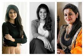 These Young Indian Women Entrepreneurs Are Making Huge Inroads In The Jewellery Space Youngest seo entrepreneur in india : these young indian women entrepreneurs