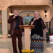 MEDIA GLAZE MINISTRIES