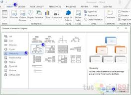 Cara Membuat Struktur Organisasi Dengan Word Struktur Organisasi Organisasi