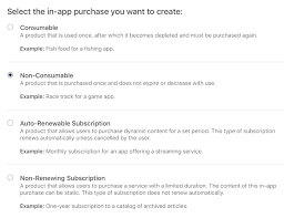 If you see the message cannot connect. Zero In App Purchase Products Returned Here S A Checklist On Troubleshooting It