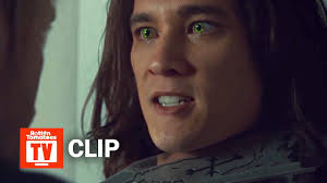 Shadowhunters S03E05 Clip