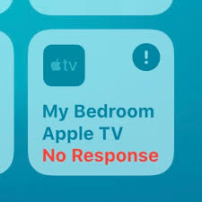 Apple home app not working. Home App No Response Fix