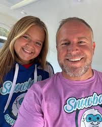 It's a busy week for us so be