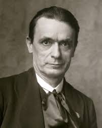 Frank Linde, “Engelwirken im Menschenleben, Anthroposophische Betrachtungen  in 12 Bildern”, een inspirerende uitgave van Kunstschrift/Residenz verlag. 