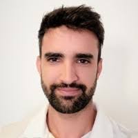 Daniel Lafarga's Instagram, Twitter & Facebook