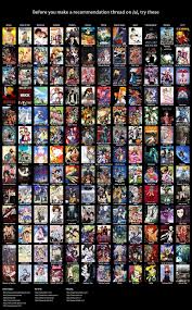 Before You Ask A Try These Anime Recommendations This anime is a present for the people out there who love both dogs and cats so much they can't. before you ask a try these anime