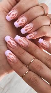 42 Stylish And Bright Summer Nail Design Colors And Ideas Styles Art Bright Summer Nails Designs Nail Designs Summer Bright Summer Nails