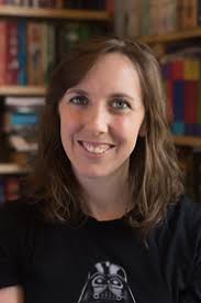 Interview with Sam Hawke (CITY OF LIES)