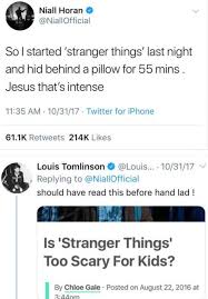 Lidl have become pretty good with their twitter banter! Pin By Apoorva J On 1d Best Moments One Direction Tweets Cute766