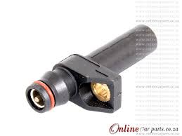 Mercedes Benz W140 W202 W210 W168 M166 M104 M111 C200 C180 E200 Crankshaft Speed Sensor 0031537228 Mercedes Benz Mercedes Sensor