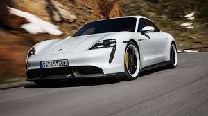 Sportwagen d added 10 new photos from may 28, 2019 to the album: Taycan Erster Rein Elektrischer Sportwagen Von Porsche Ingenieur De