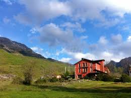 Casa rural, apartamento rural, hotel rural, albergue rural. Casas Rurales En Sesue Huesca