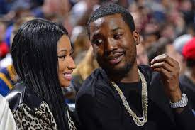 Nicki Minaj and Meek Mill Are Over