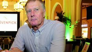 Danger for me is the amount of times you head the ball in practice. Sir Geoff Hurst Kuwait Post Proved A Dream In The Desert Sport360 News