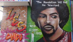 Gil Scott-Heron