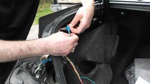 2007 toyota tundra wiring diagram download. Installing Trailer Wiring Harness In 2007 Toyota Corolla Youtube