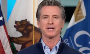 L.A., CA Officials Disagree Over Whether Holiday Covid Surge Has Hit