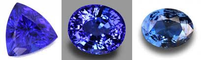 List Of Blue Gemstones List With Examples Gem Rock Auctions