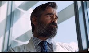 Psychological horror 'Killing of A Sacred Deer' to screen at Zawya