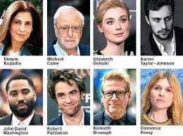 Gdy okazało się, że inny aktor nazywa się tak samo, zmienił pseudonim na caine. Bollywood Exclusive Christopher Nolan To Shoot Tenet In Mumbai In September