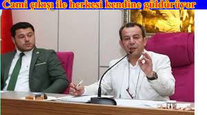 Jun 10, 2021 · bolu belediyesi'nde, başkan özcan'ın talimatıyla park ve bahçeler müdürlüğü serasında üretilen 200 bin adet yerli fideyi ücretsiz dağıtmaya başlandı. Komik Olma Tanju Ozcan Bolununsesi Gazetesi