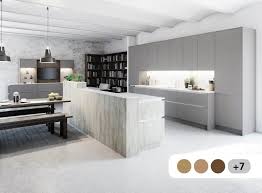 Is inventions arffman osmo sparks et al 1973 gorros a crochet al que esta. Handleless Kitchens At Home With Huws Gray