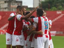 29 de janeiro de 2021 otampadabolatv assistir campeonato brasileiro série b ao vivo, csa ao vivo, futebol ao vivo, náutico ao vivo 0. Clube Nautico Capibaribe