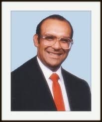 Leon Medrano Obituary